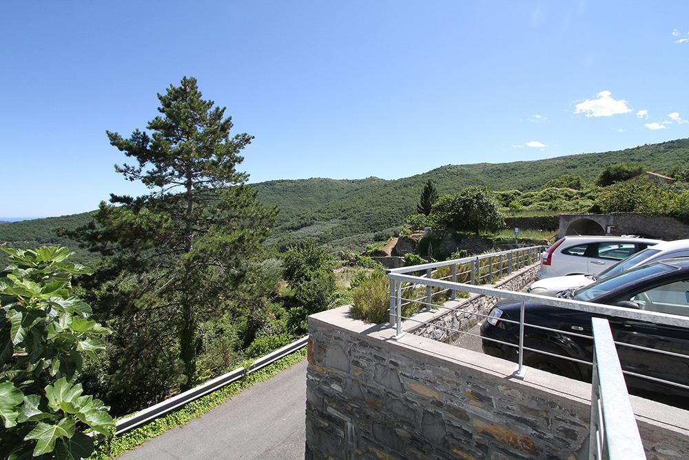 Agriturismo Nonni Devia Lucinasco Kültér fotó