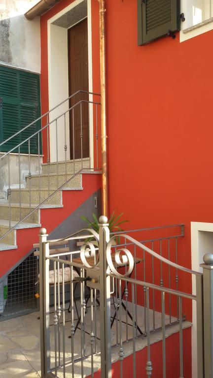 Agriturismo Nonni Devia Lucinasco Kültér fotó