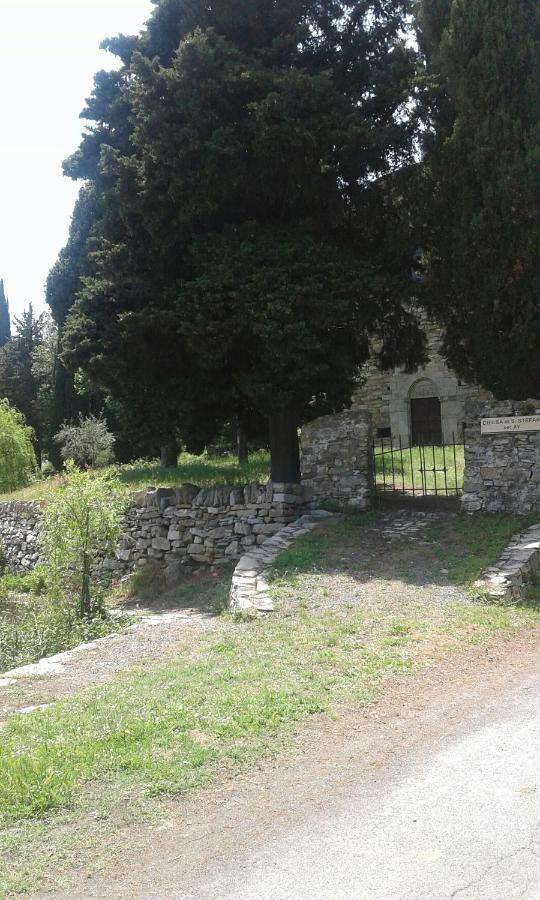 Agriturismo Nonni Devia Lucinasco Kültér fotó