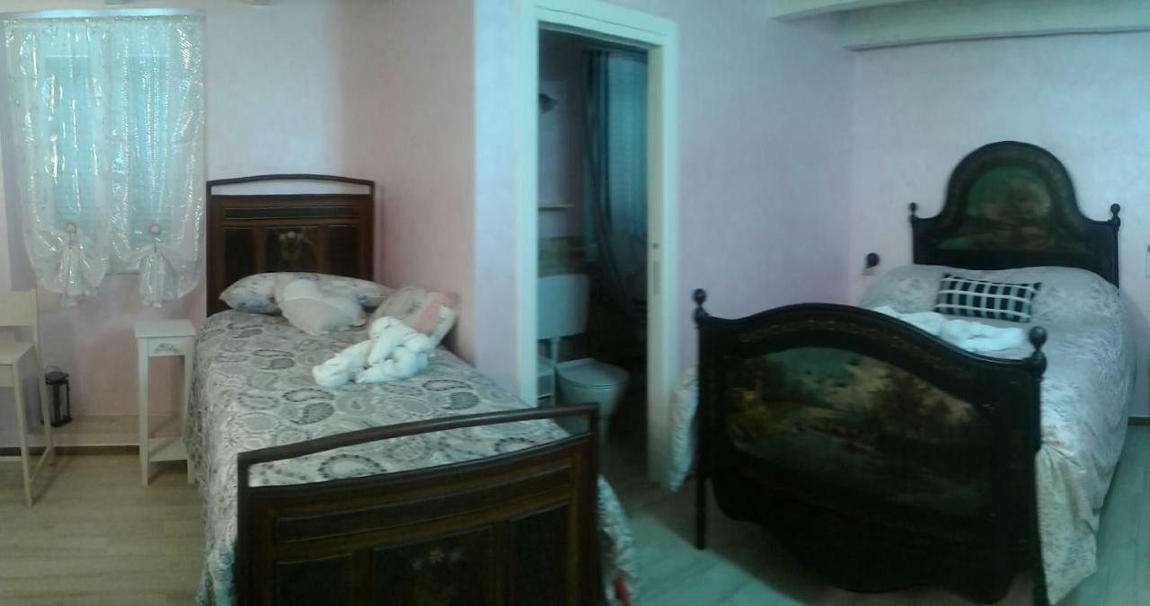Agriturismo Nonni Devia Lucinasco Kültér fotó